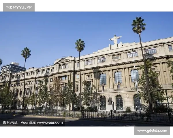 智利天主教大学世界排名分析及其教育影响力探讨 智利天主教大学世界排名分析及其教育影响力探讨